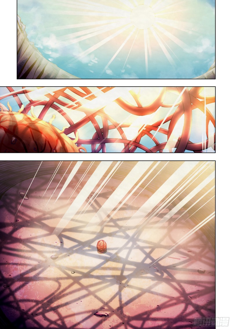 末世凡人 - 第294話 - 1