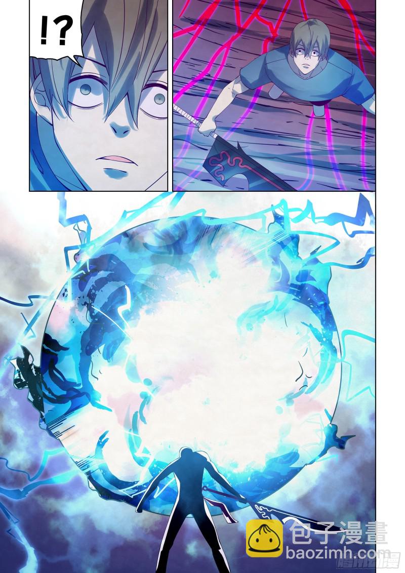 末世凡人 - 第300話 - 1