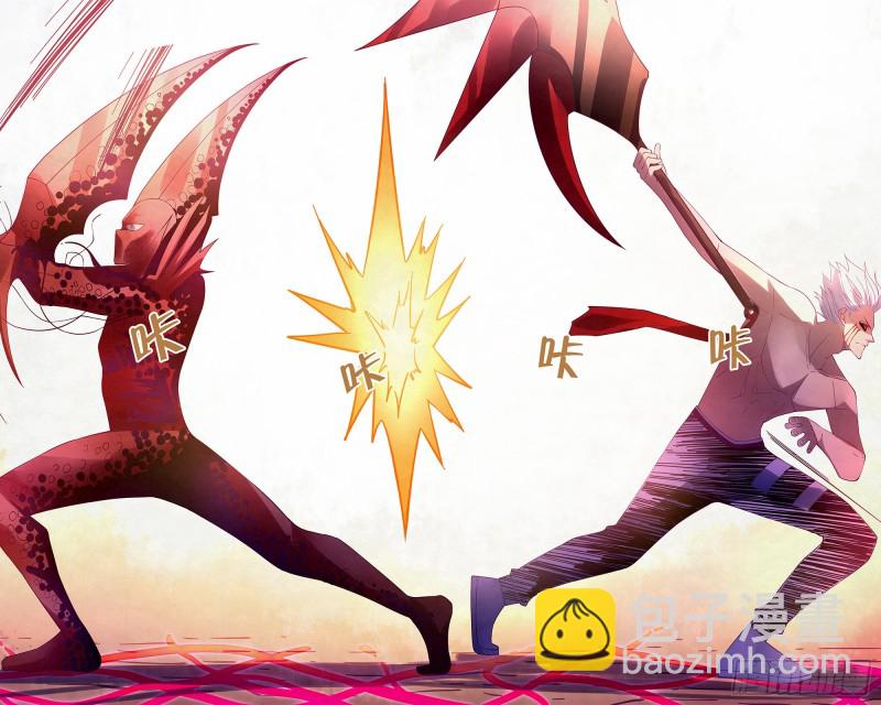 末世凡人 - 第304話 - 1