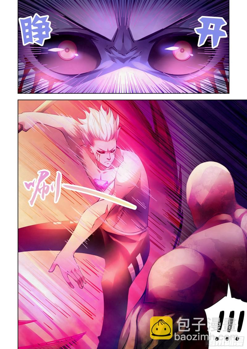 末世凡人 - 第304話 - 2