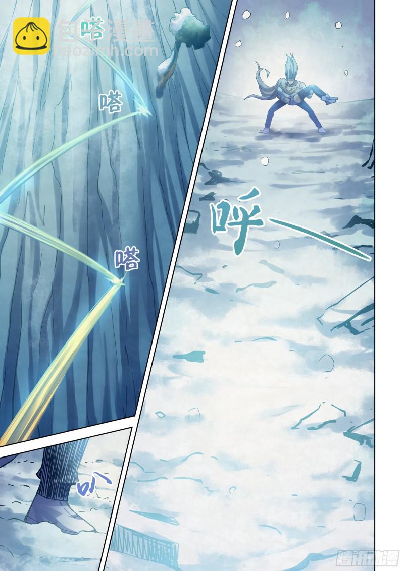 末世凡人 - 第306話 - 1