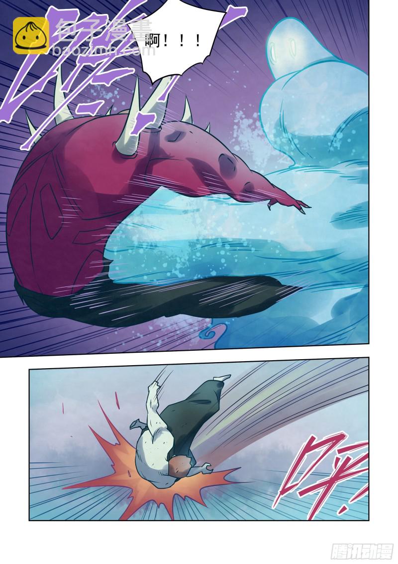 末世凡人 - 第346話 - 1