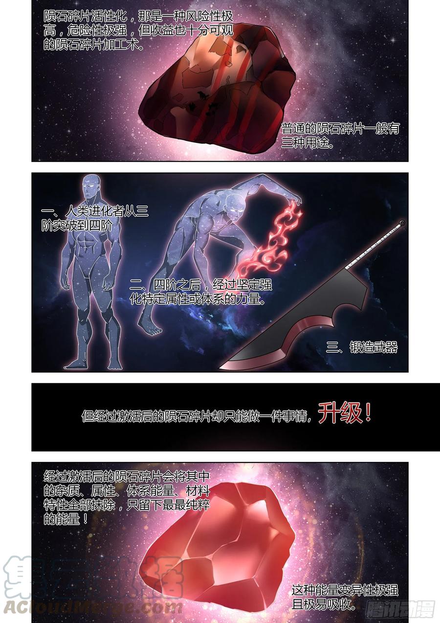 末世凡人 - 第364話 - 1