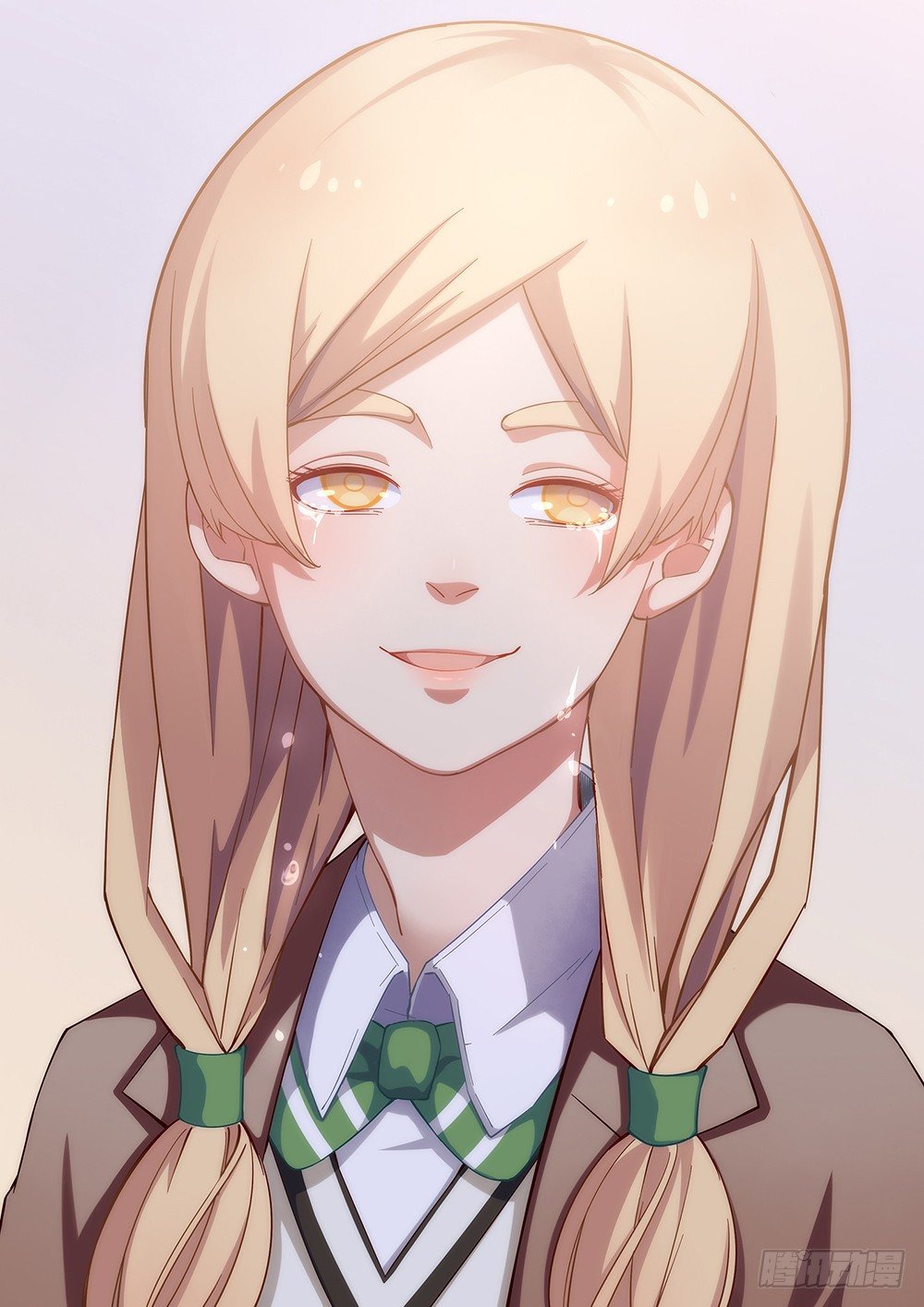 末世凡人 - 第38話 - 1