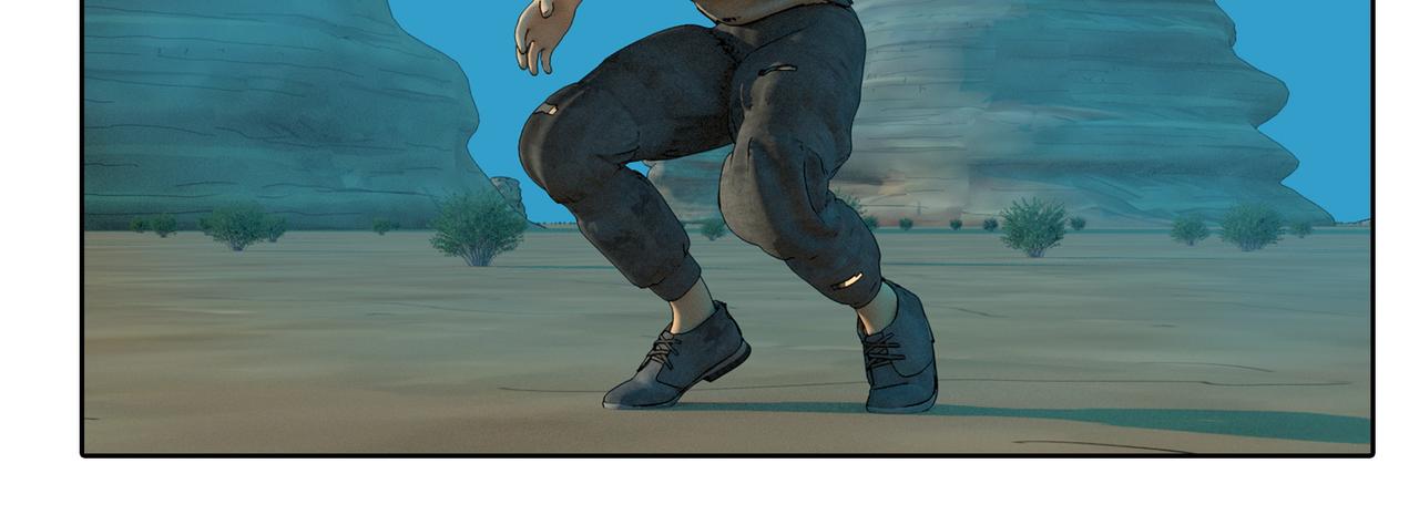 12话：灵的实力(1/2)-第12话