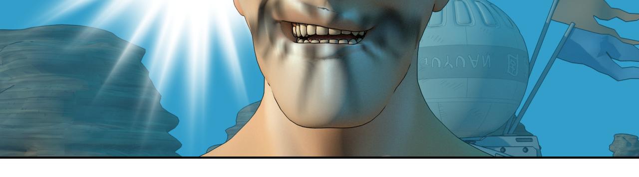 12话：灵的实力(1/2)-第12话