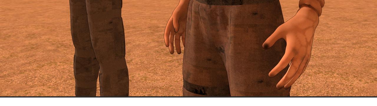 20话：行者红染(1/2)-第20话