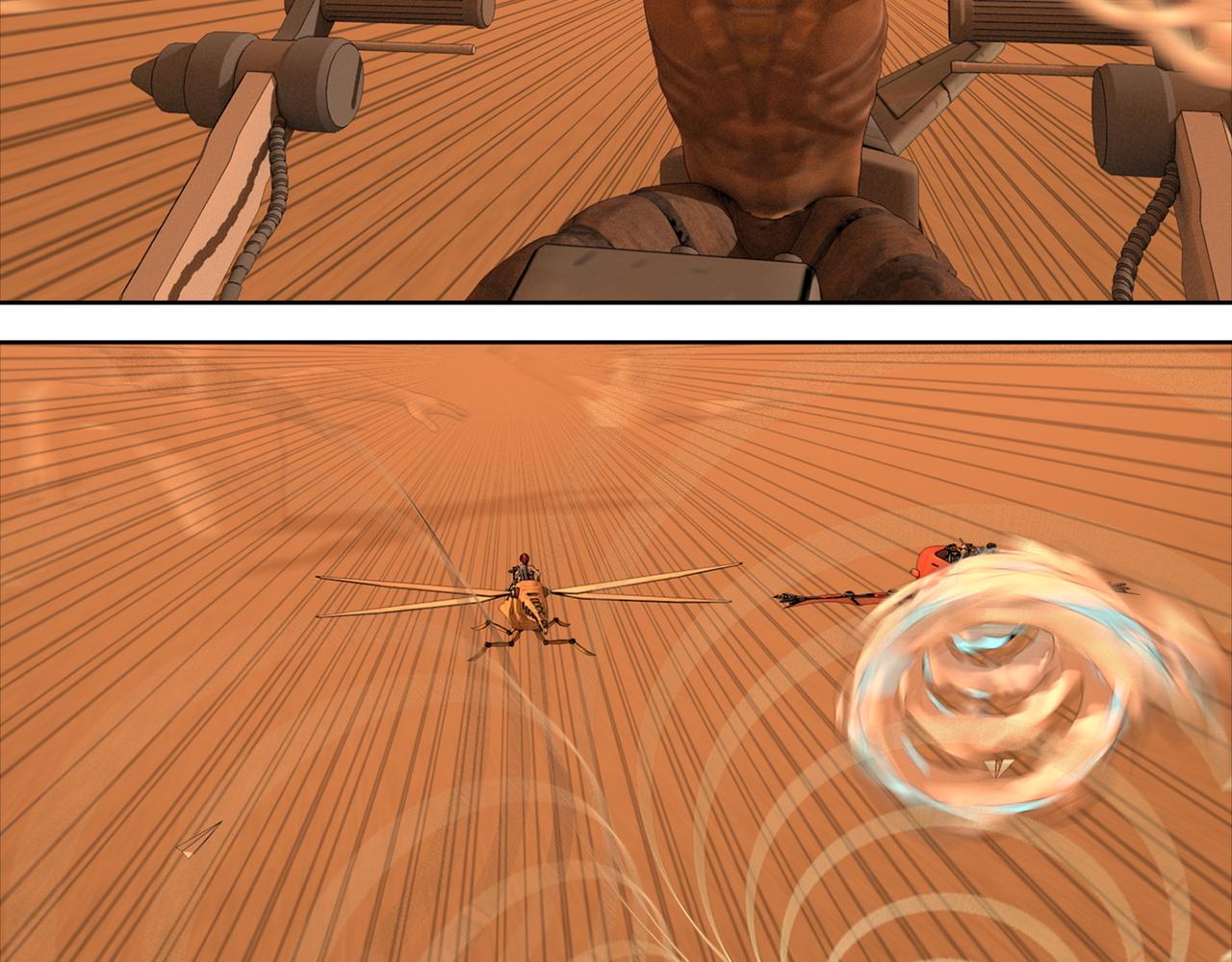 22话：固元镇(1/2)-第22话