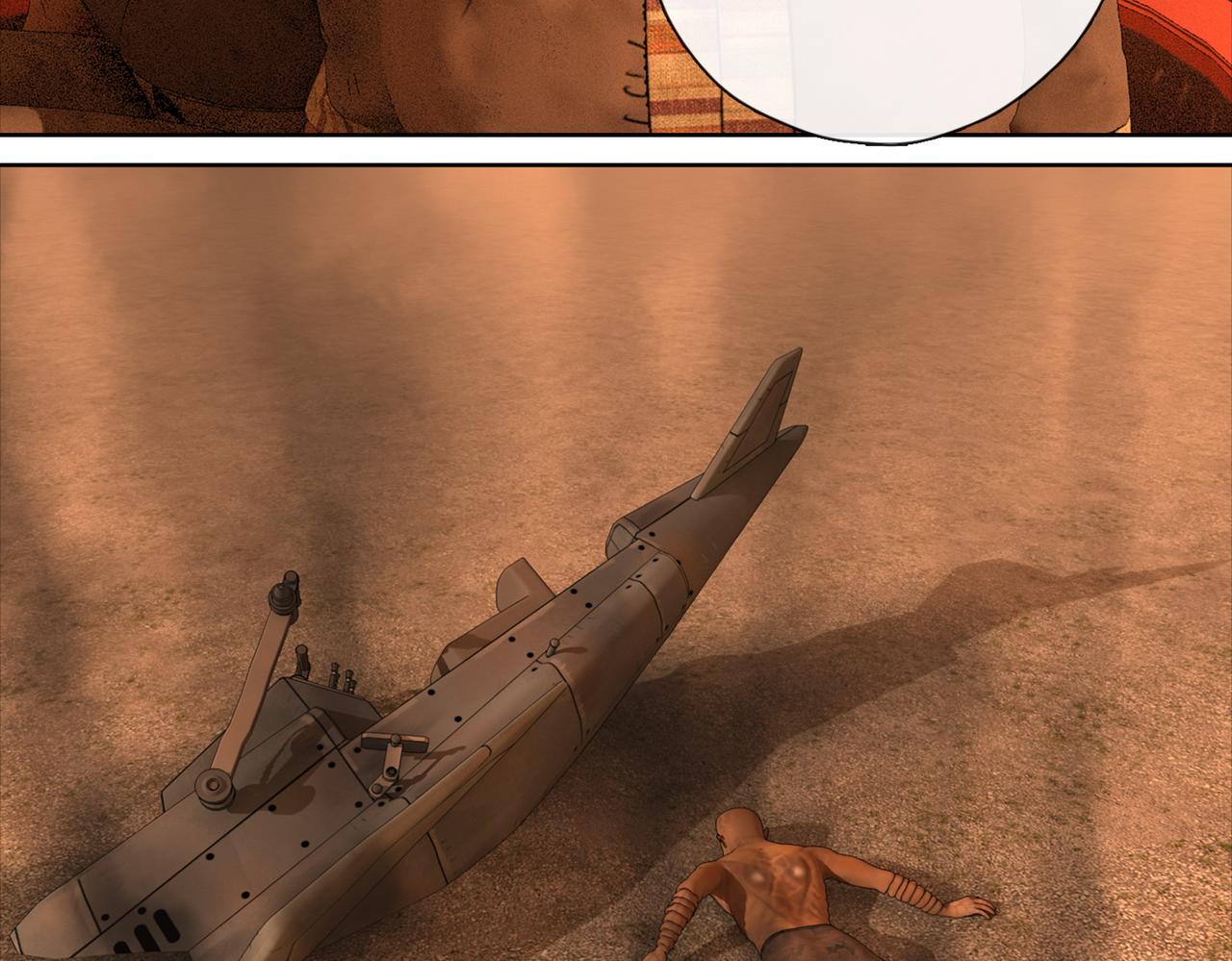 22话：固元镇(1/2)-第22话