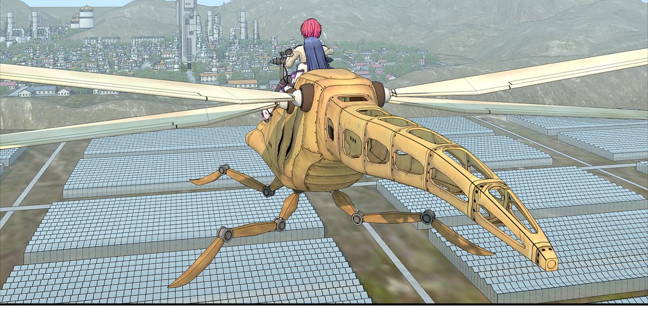 22话：固元镇(1/2)-第22话