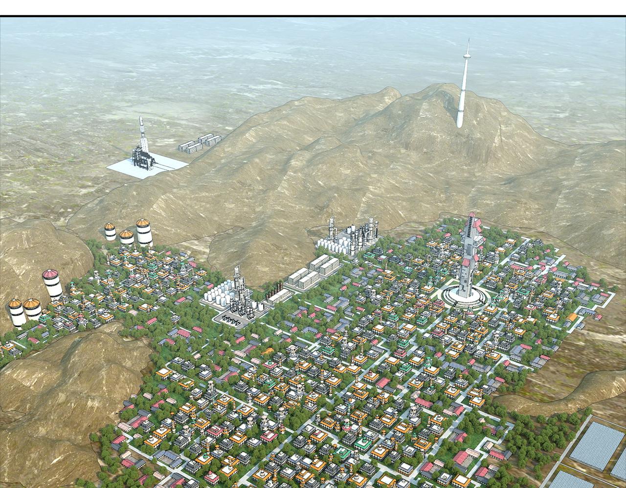 22话：固元镇(1/2)-第22话