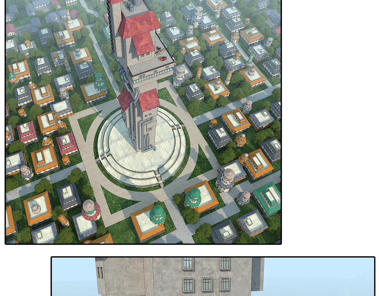 22话：固元镇(1/2)-第22话