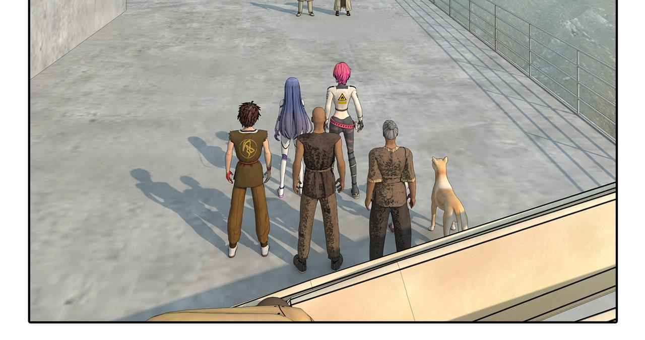 22话：固元镇(1/2)-第22话