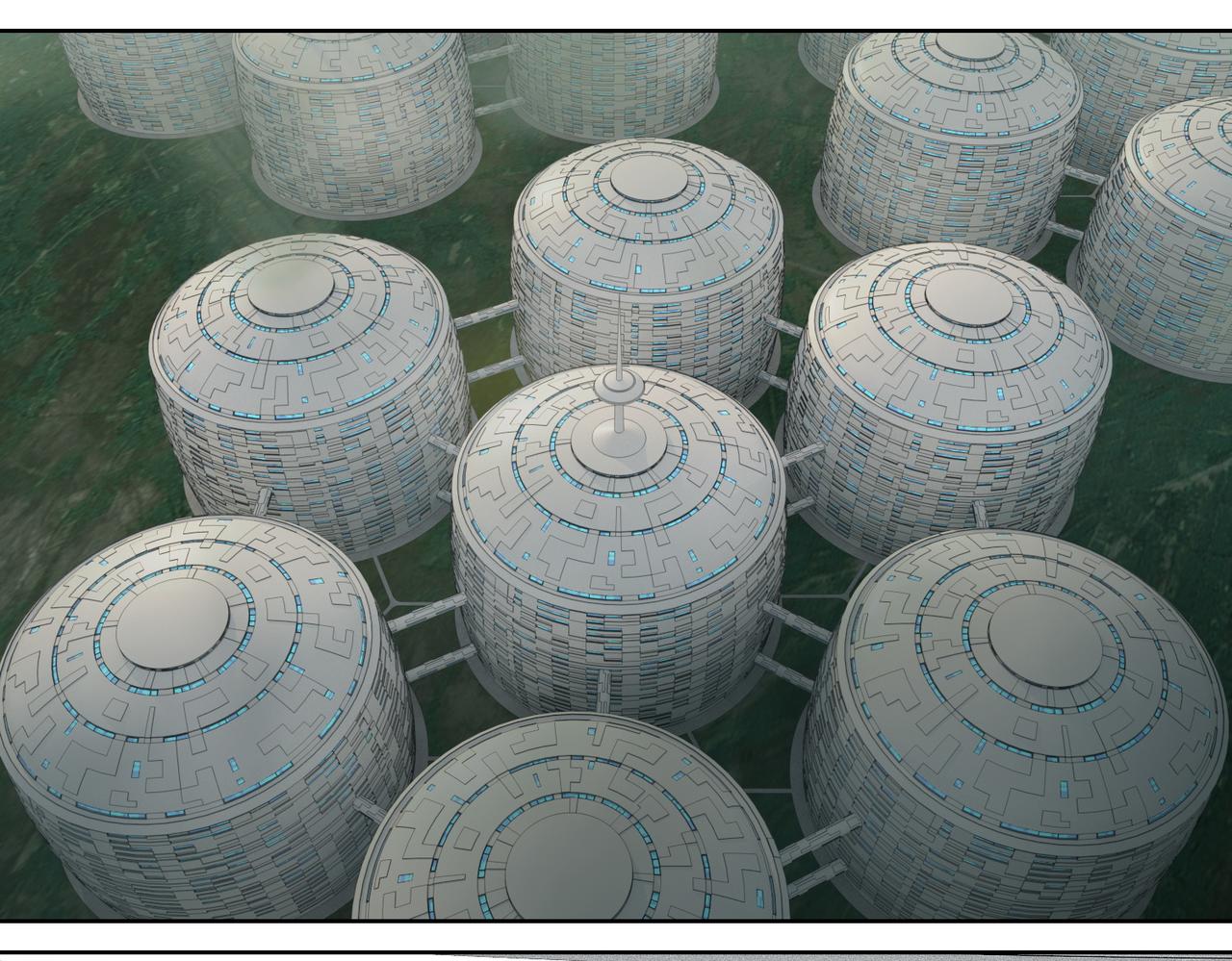 24话：再上太空(1/2)-第24话