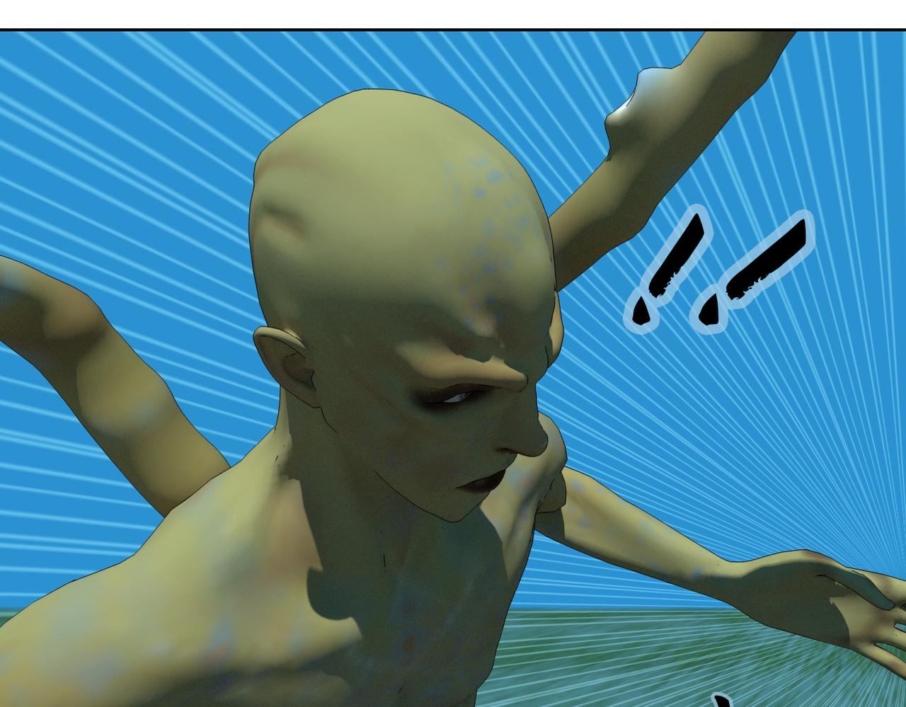 6话：快跑(1/2)-第6话