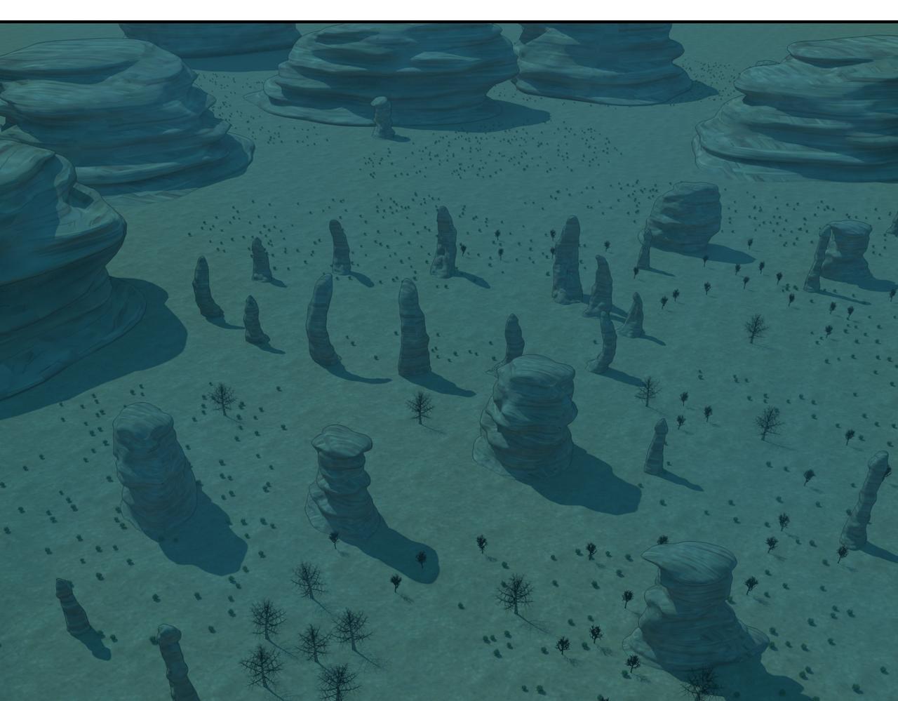 8话：流星(1/2)-第8话