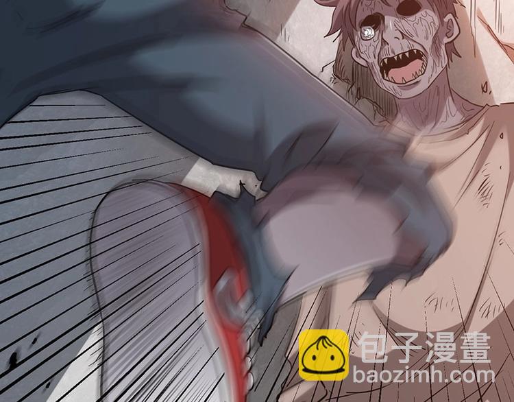 12.逃出生天(1/3)-第12话