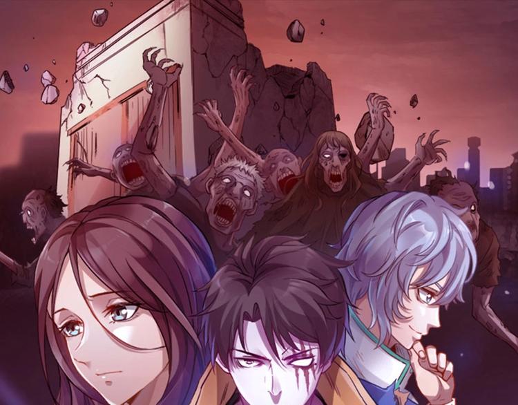 06.无法逃离的告别(1/3)-第6话