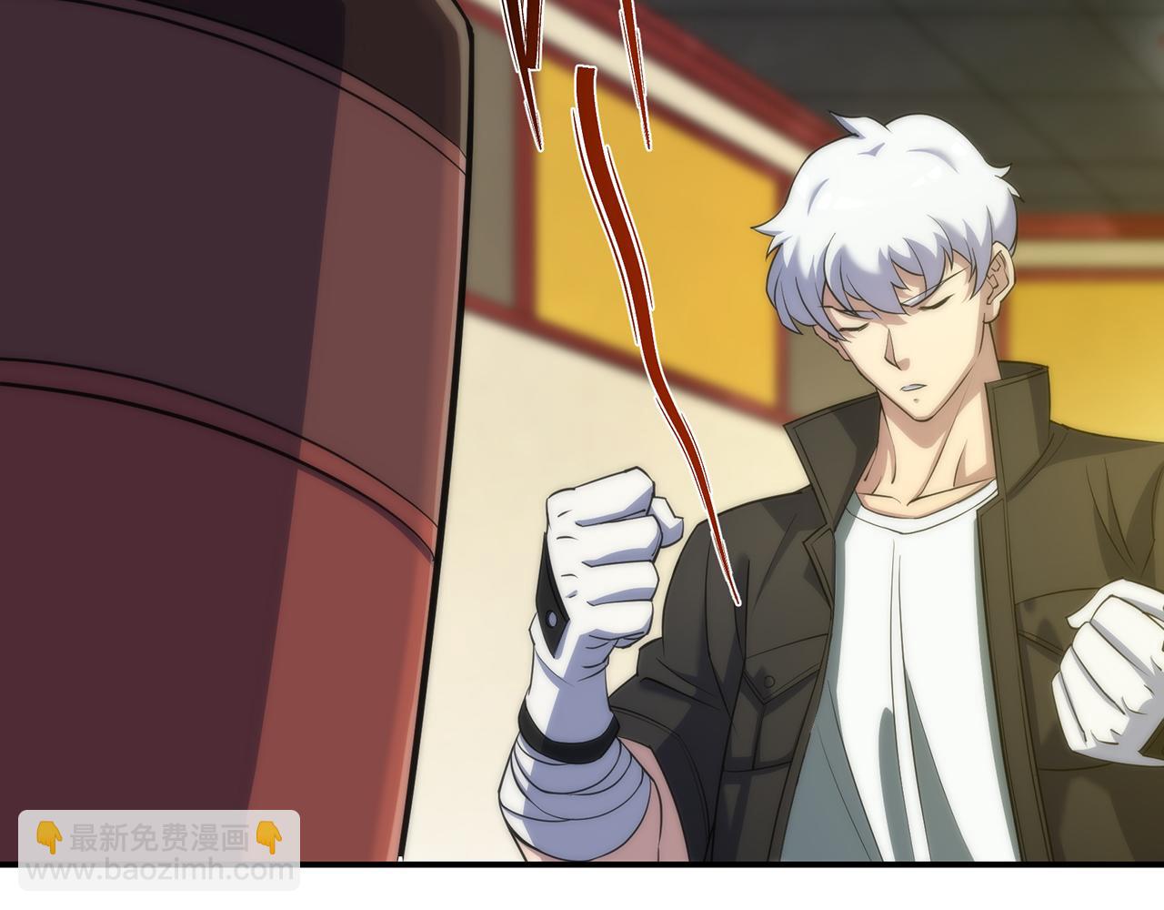 第10话 觉醒石(1/3)-第10话