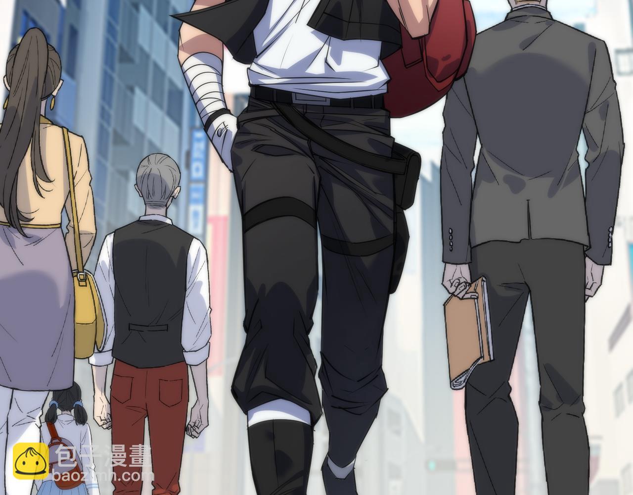 第10话 觉醒石(1/3)-第10话