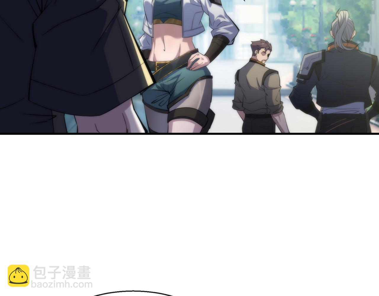 第12话  觉醒仪式(1/3)-第12话