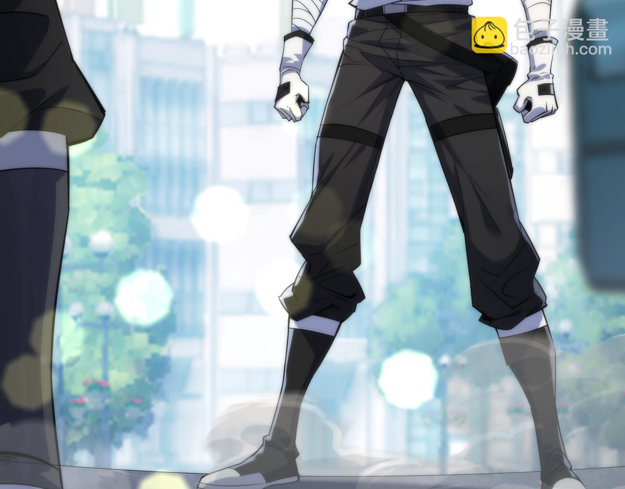 第12话  觉醒仪式(1/3)-第12话