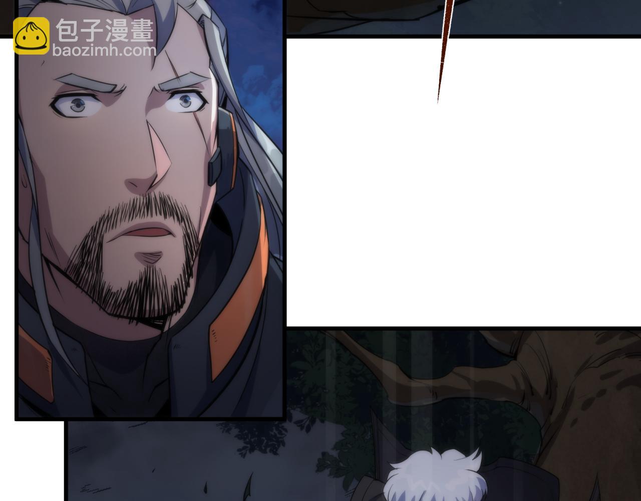 第14话 深夜特训(1/3)-第14话