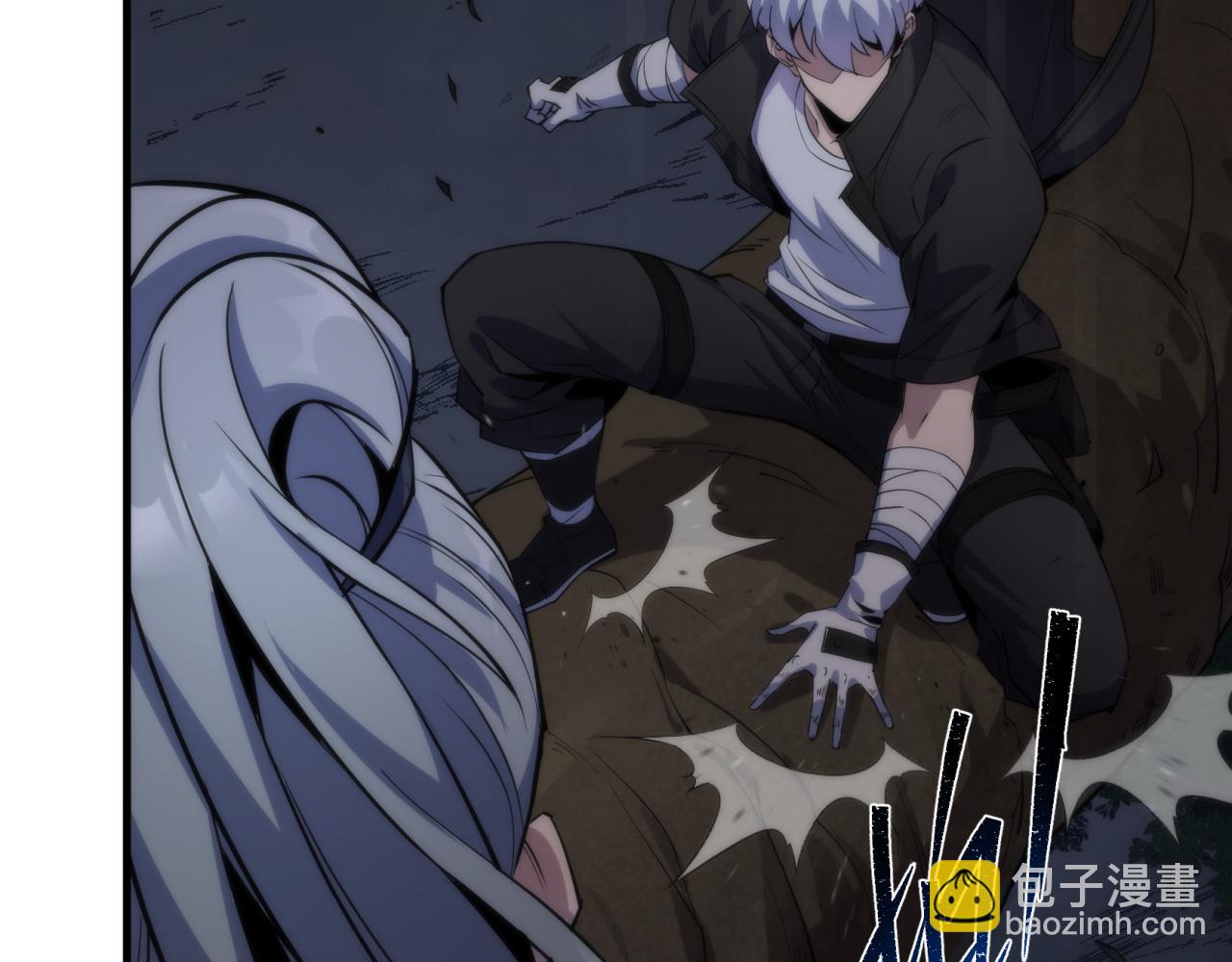 第14话 深夜特训(1/3)-第14话