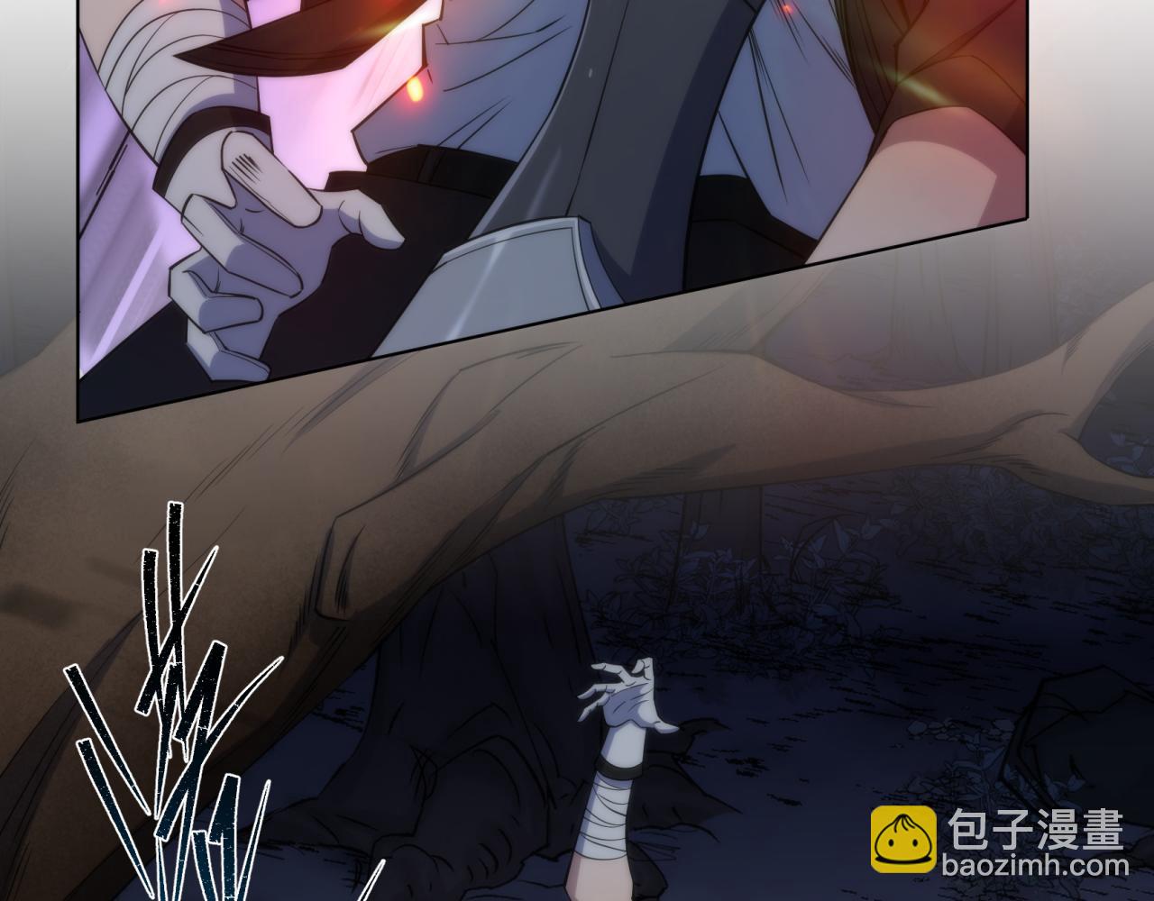 第14话 深夜特训(1/3)-第14话