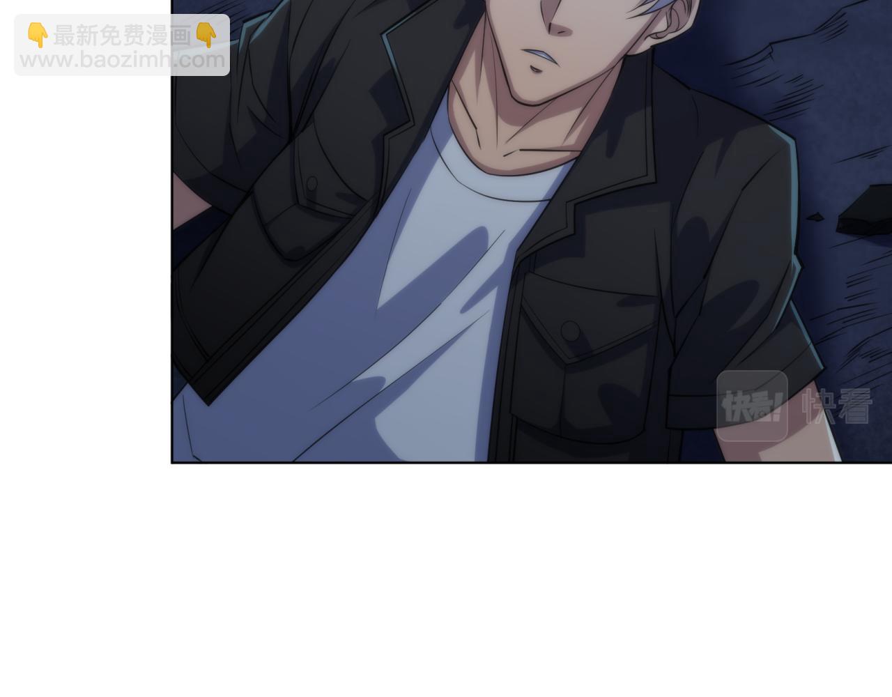 第14话 深夜特训(1/3)-第14话