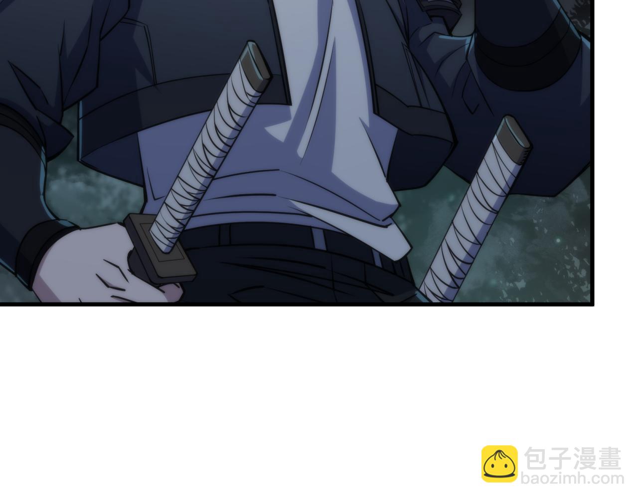 第14话 深夜特训(1/3)-第14话