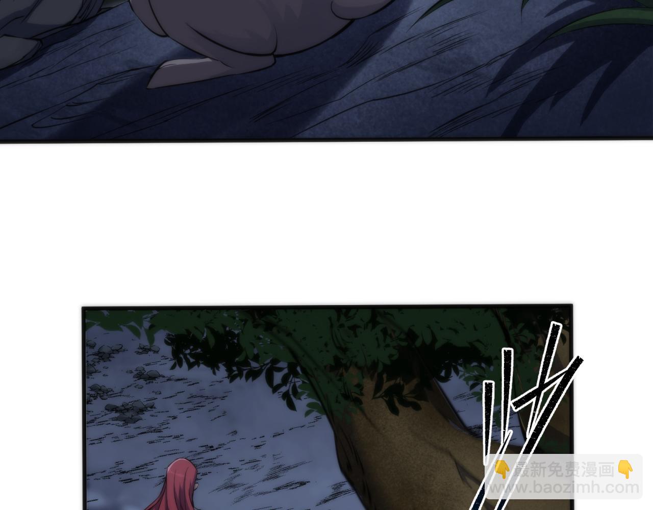 第16话 十级大佬，前往秘境(1/3)-第16话