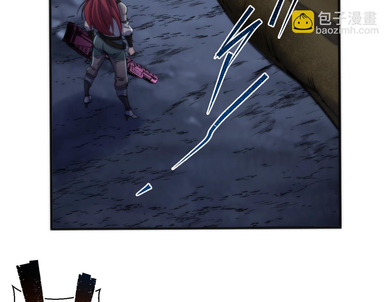 第16话 十级大佬，前往秘境(1/3)-第16话