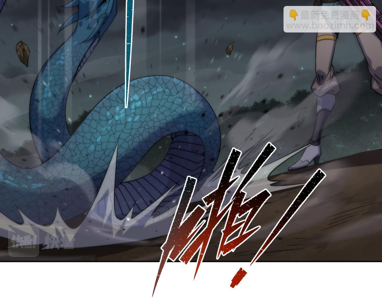 第16话 十级大佬，前往秘境(1/3)-第16话