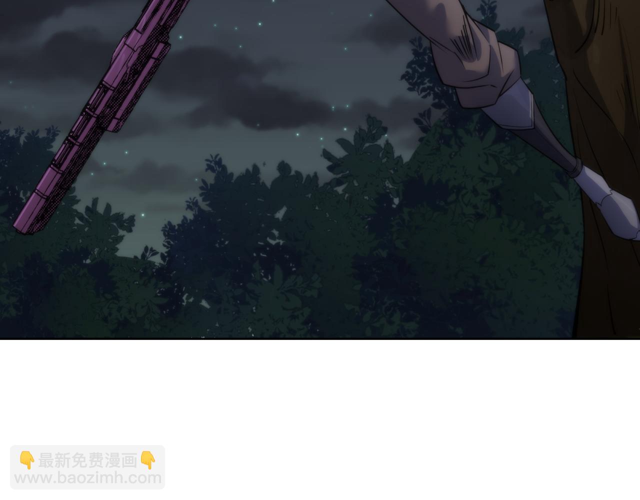 第16话 十级大佬，前往秘境(1/3)-第16话