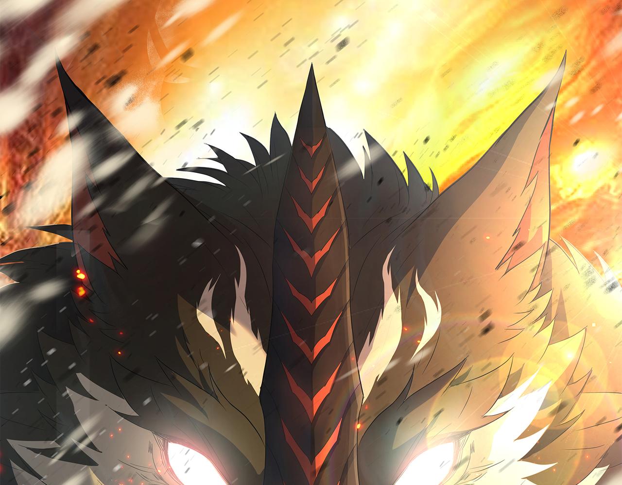 第18话 初入秘境(1/3)-第18话