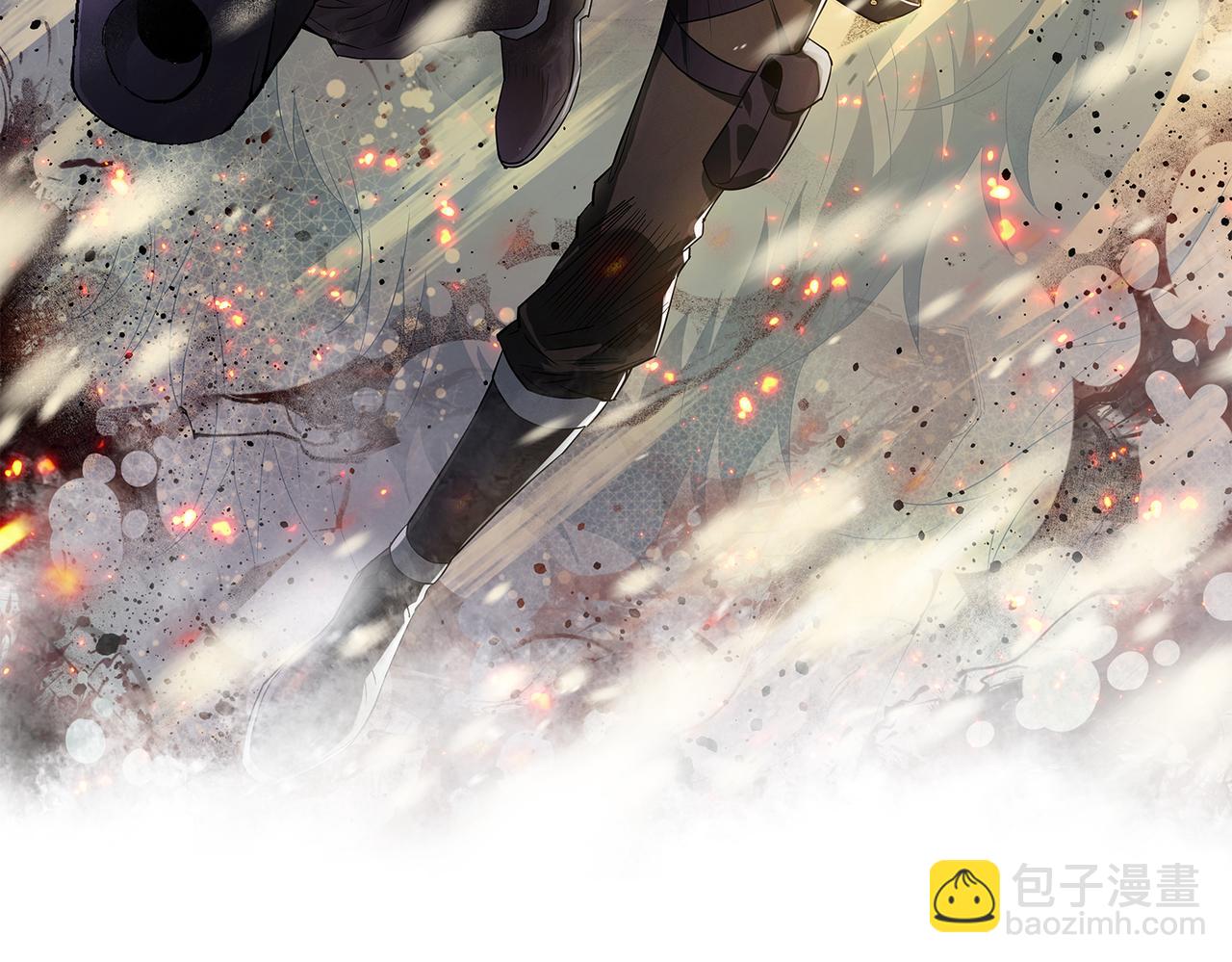 第18话 初入秘境(1/3)-第18话