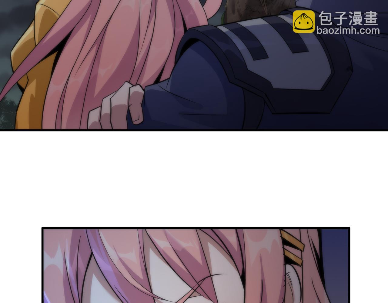 第20话 化险为夷(1/3)-第20话