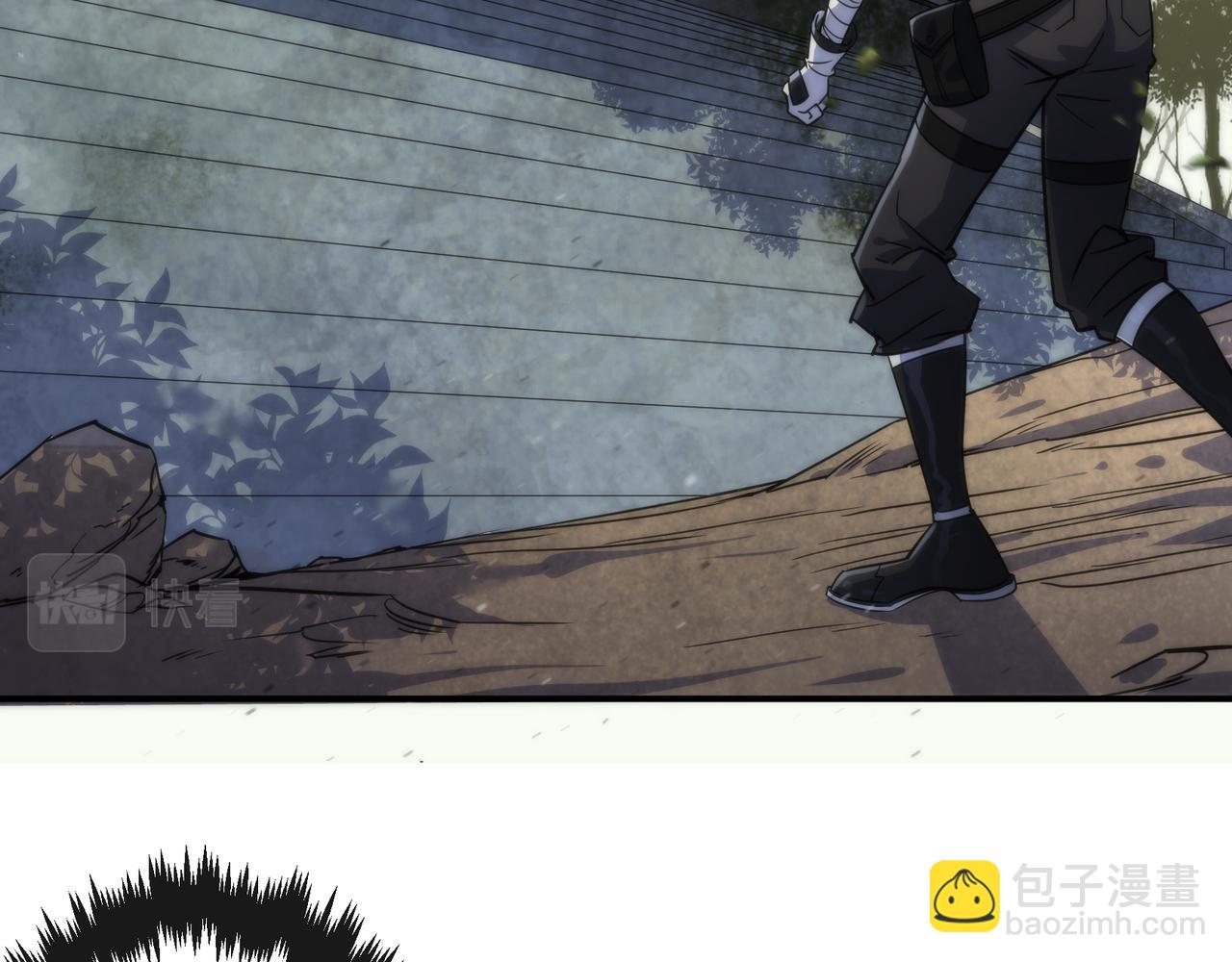 第20话 化险为夷(1/3)-第20话