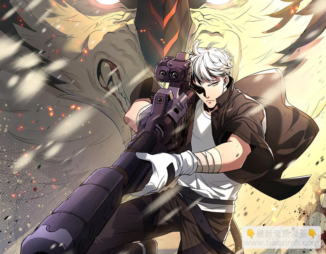 第20话 化险为夷(1/3)-第20话