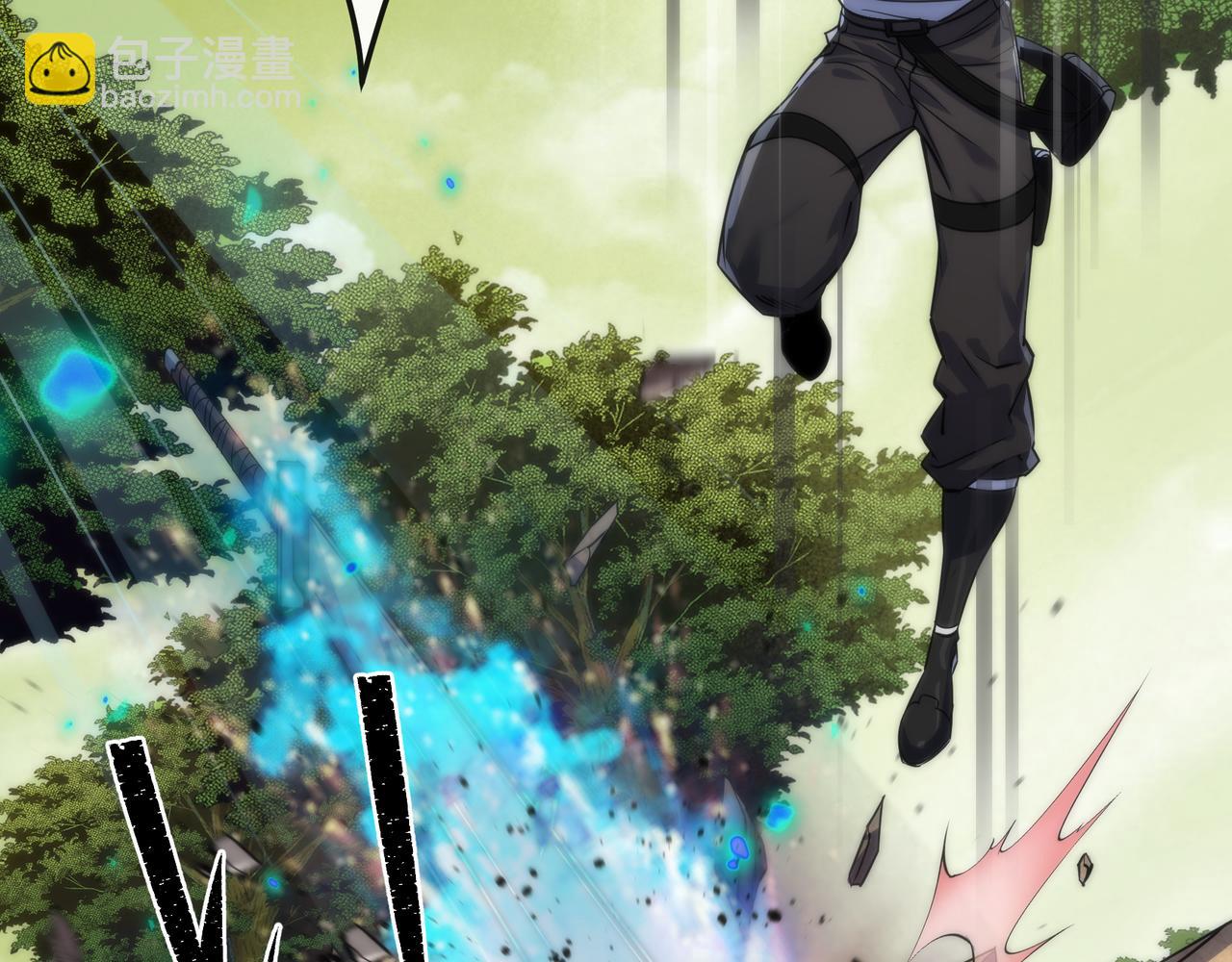 第20话 化险为夷(1/3)-第20话