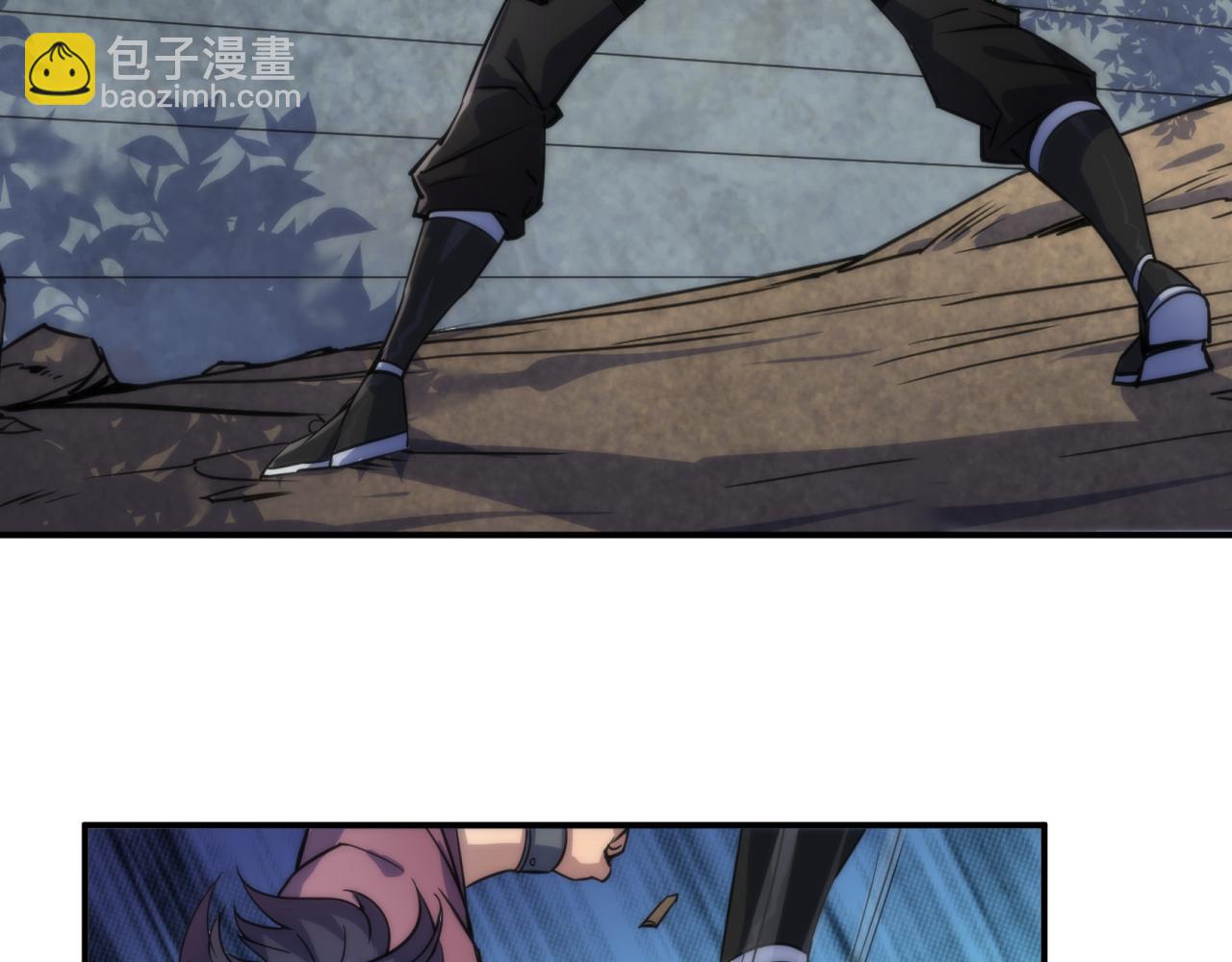 第20话 化险为夷(1/3)-第20话