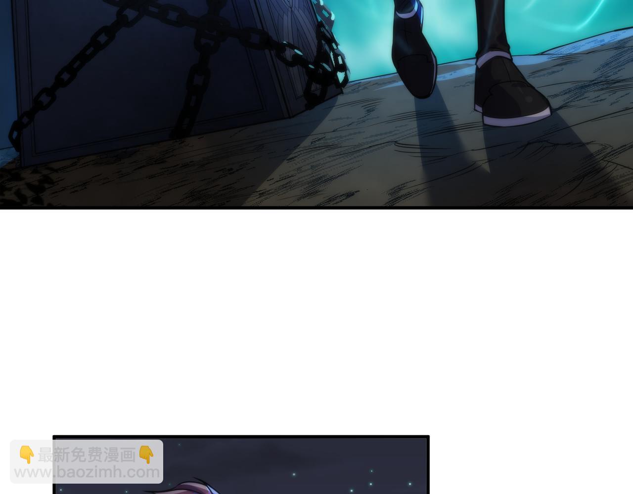 第22话 觉醒药剂到手(1/3)-第22话