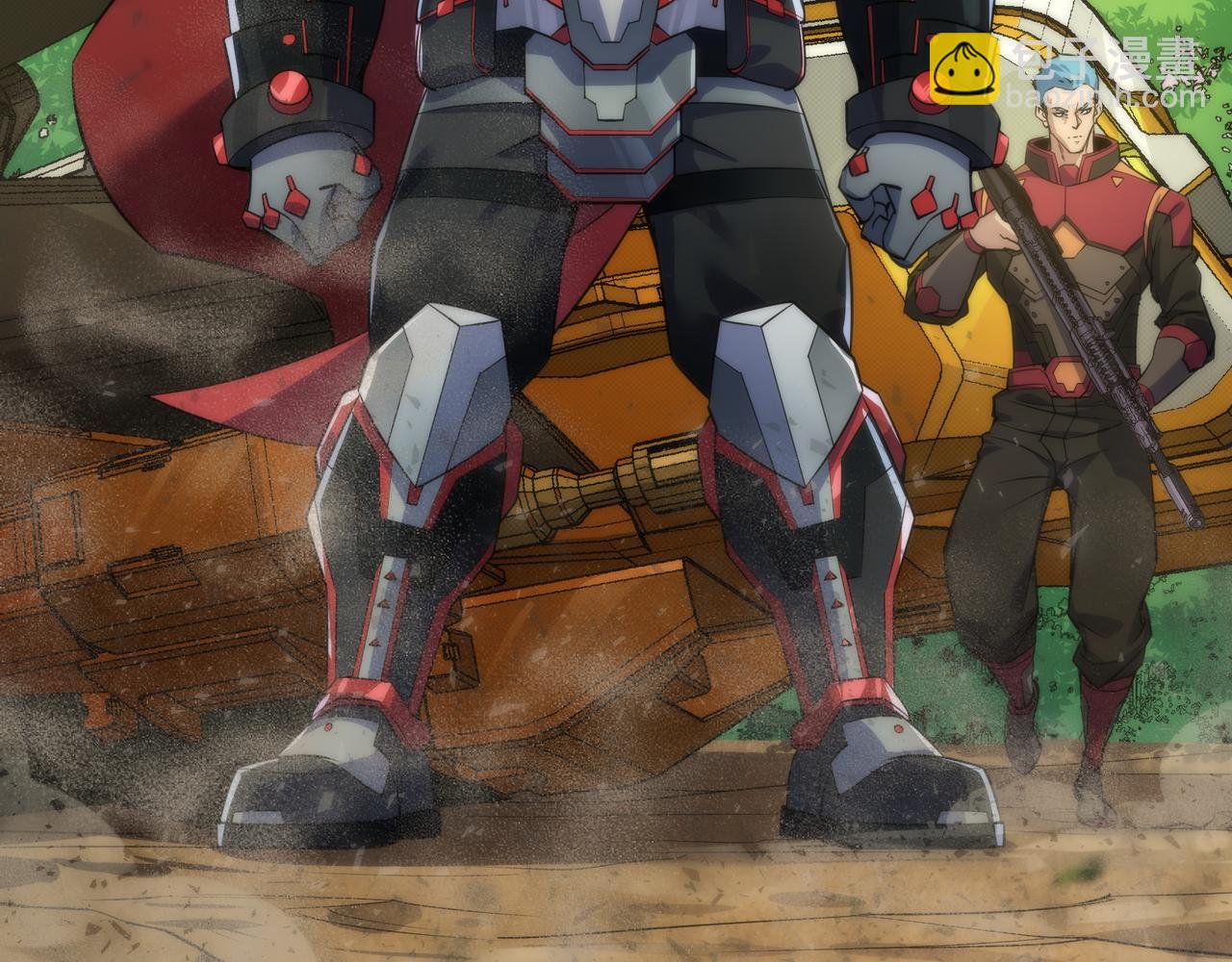 第26话 废材变天才(1/3)-第26话