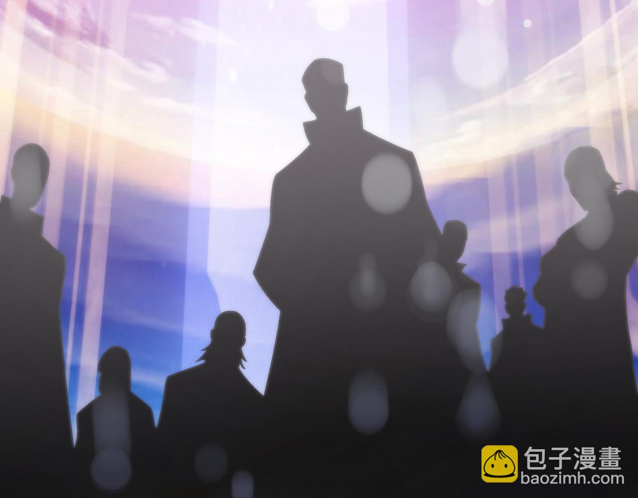 第28话 符者大学(1/3)-第28话