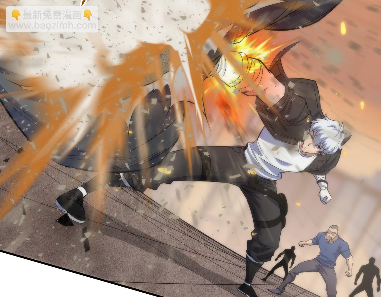 第30话 符箓石(1/3)-第30话