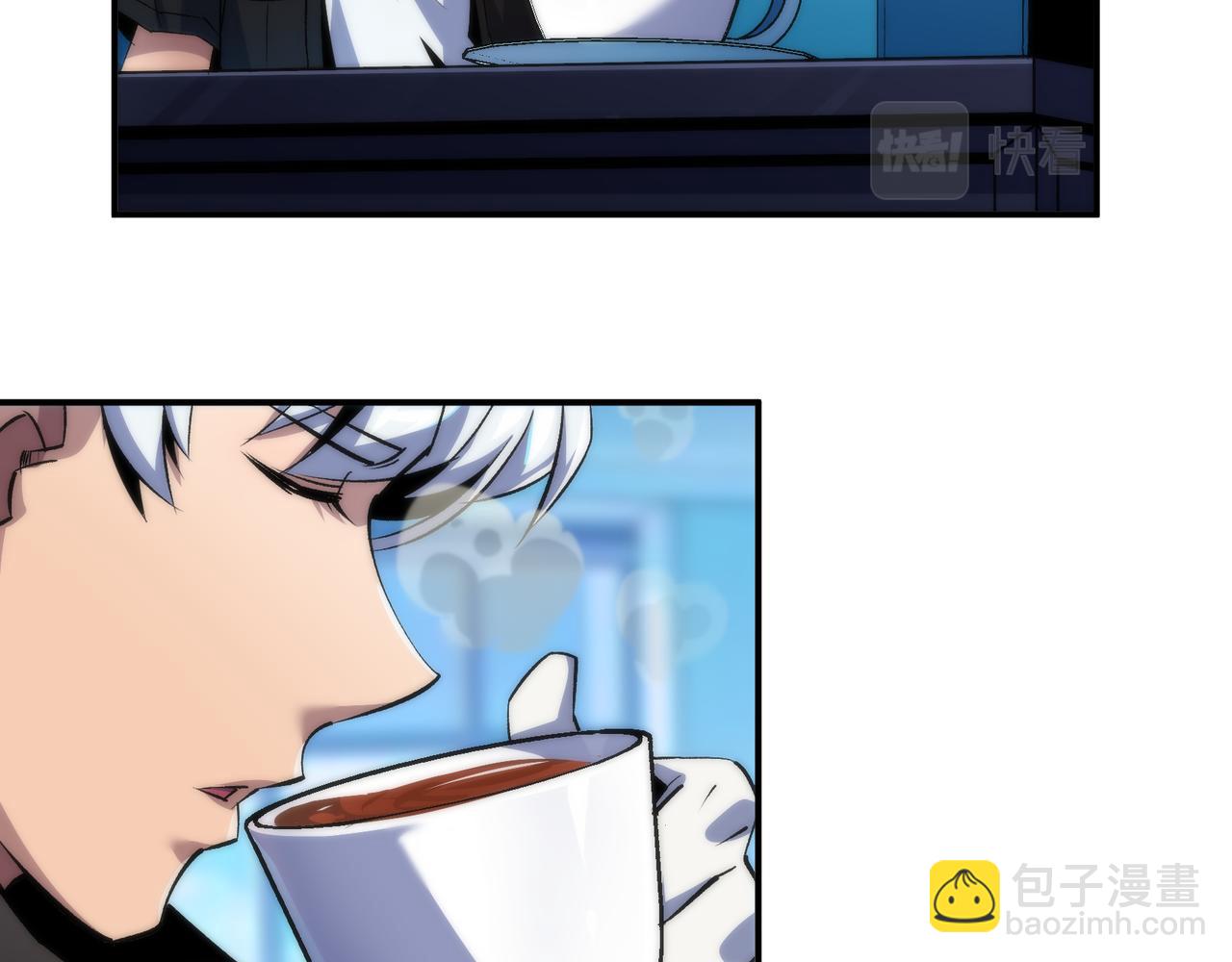 第32话 靠山(1/3)-第32话