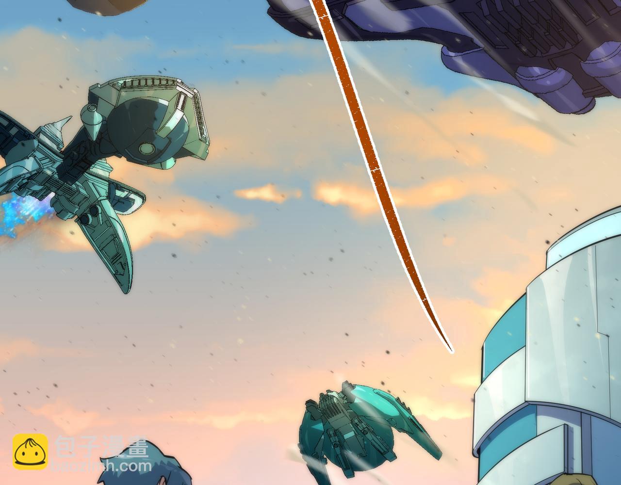 第34话 誓师大会(1/3)-第34话