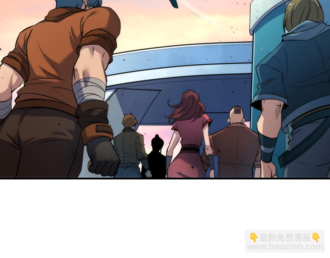 第34话 誓师大会(1/3)-第34话