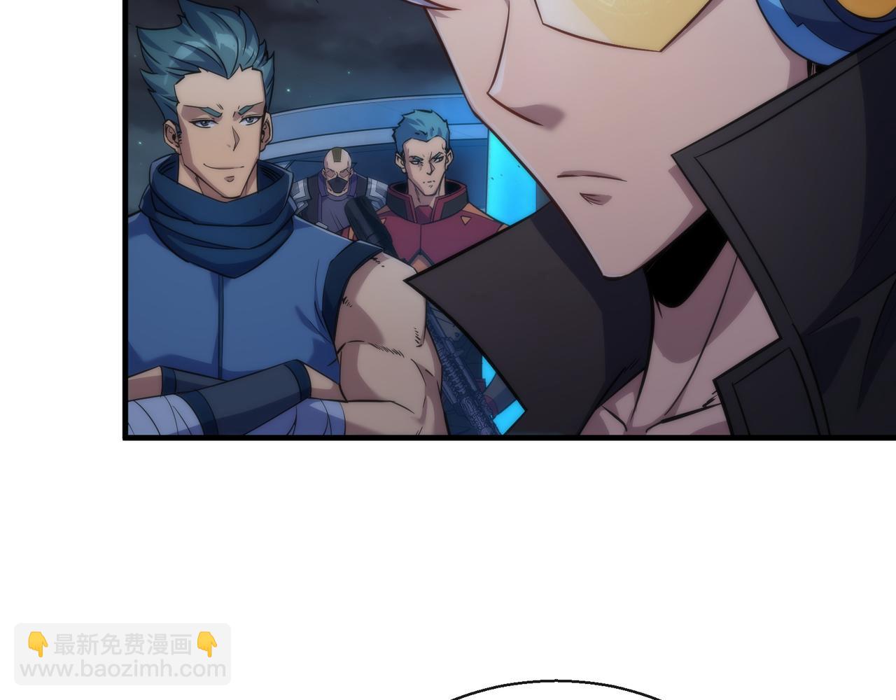 第36话 队伍成形(1/3)-第36话